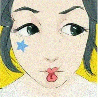 书友头像